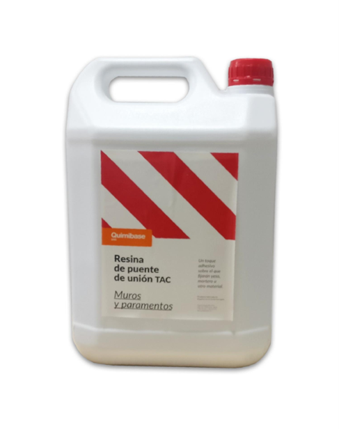 Puente de Unión 100 Cemher 5L - Pinturas Ydeco