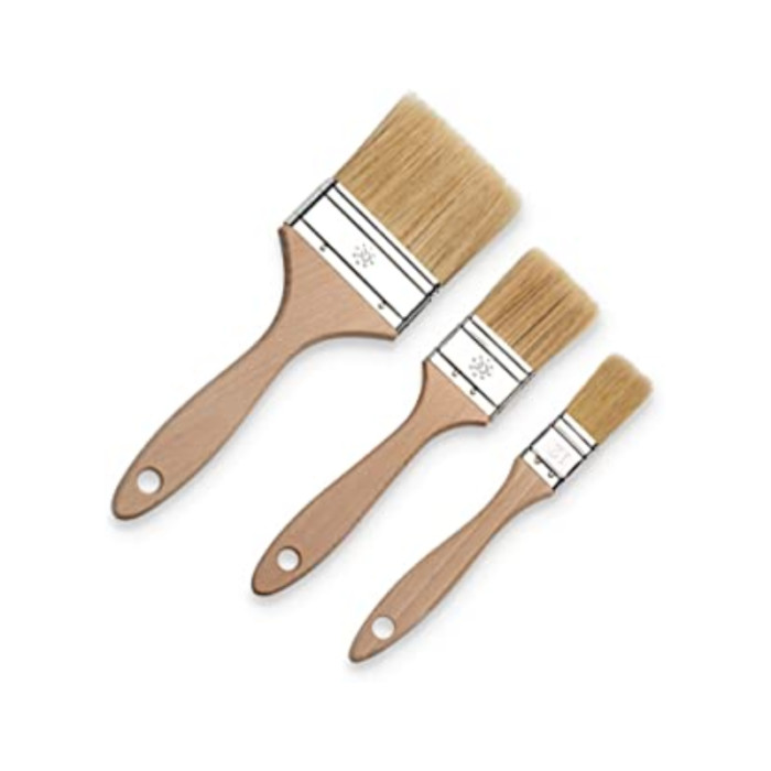 Kit de Paletinas para Pintar