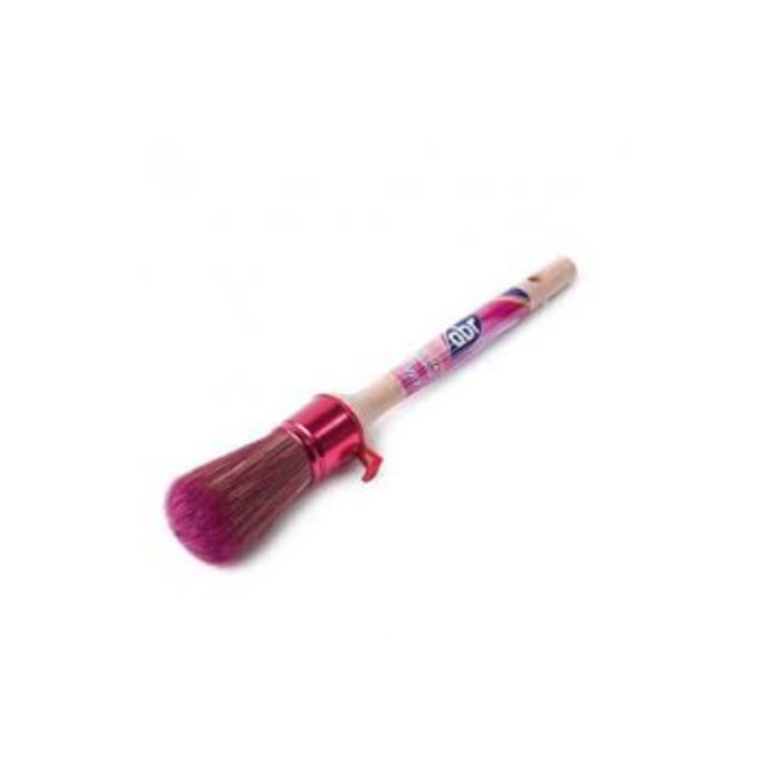 Brocha Prensada Serie VELVET