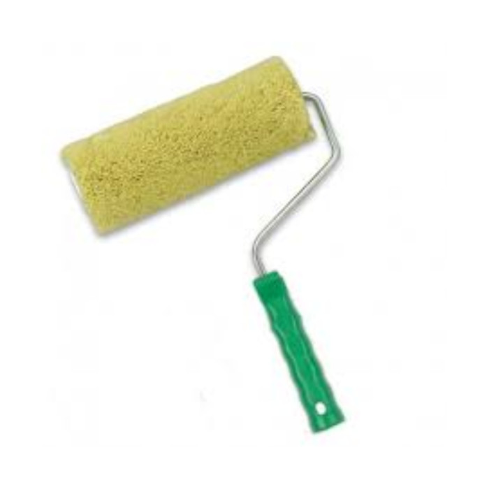 Rodillo Fachadas 100% poliamida 22cm