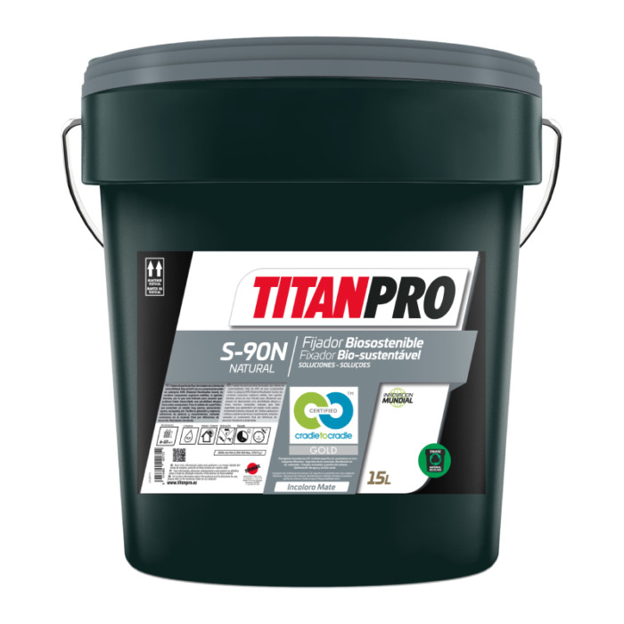 Titan Fijador Biosostenible S90N