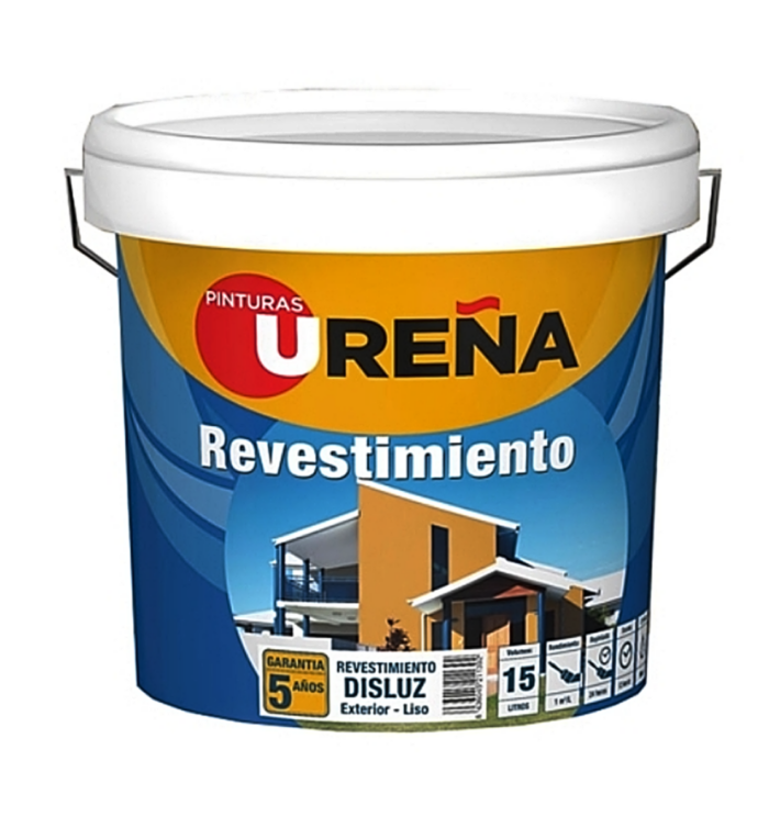 Revestimiento Disluz Ureña